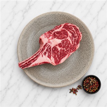 PRIME RIBS