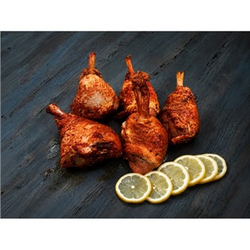 CHICKEN LOLLI POPS