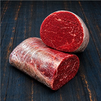MSA EYE FILLETS (BONDED)