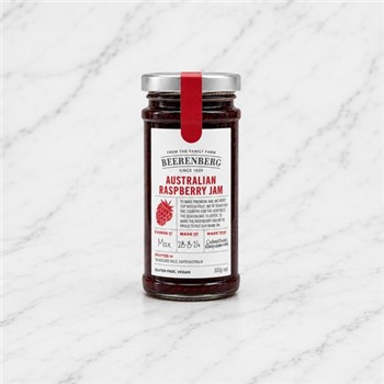 BEERB AUST RASPBERRY JAM