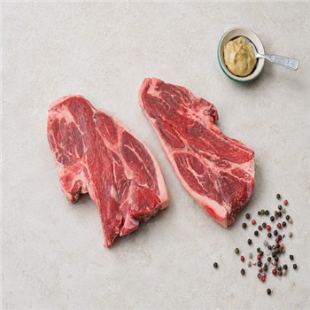 LAMB BBQ CHOPS