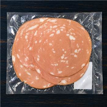 SLICED PUOPOLO MORTADELLA