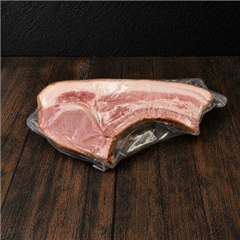 SMOKED PORK CHOPS