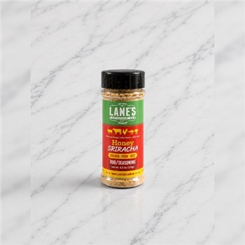 LANE'S HONEY SRIRACHA