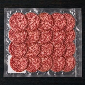 RODRIGUEZ ITALIAN STYLE FENNEL & GARLIC SALAMI