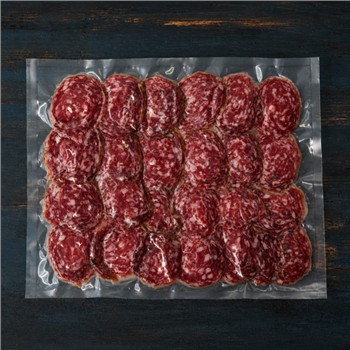 SLICED ITALIAN SALAME