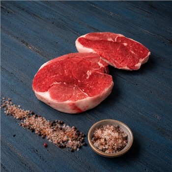 LAMB STEAKS
