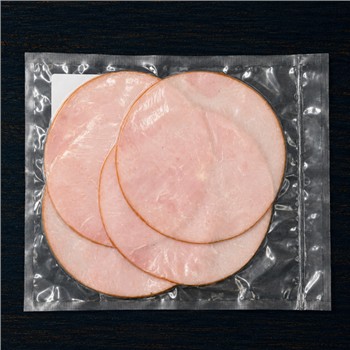 SLICED CHAMPAGNE HAM