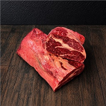 WHOLE BBQ RIB FILLET 