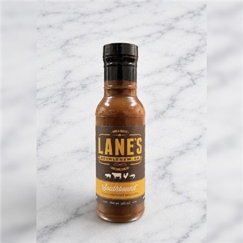 LANE'S SOUTHBOUND SAUCE