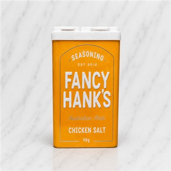 FANCY HANKS CHICKEN SALT 90G