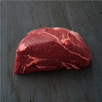 CHUCK ROAST (WHOLE)