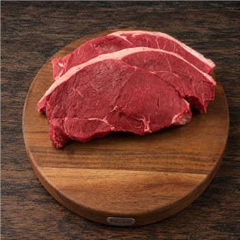 ECONOMY RUMP STEAK