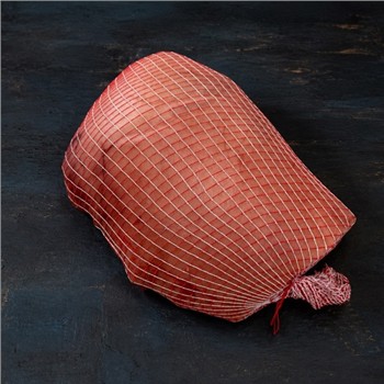 BONELESS RIND ON PORK LEG ROAST