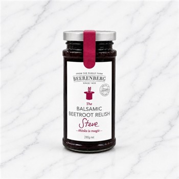 BEERENBERG BEETROOT RELISH 280G