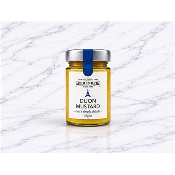 BEERENBERG DIJON MUSTARD