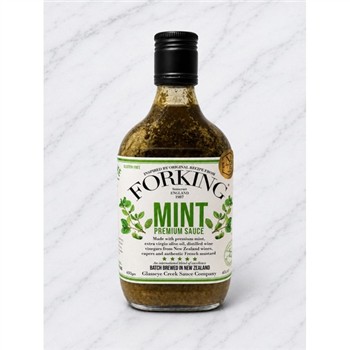 MINT PREMIUM SAUCE 400G