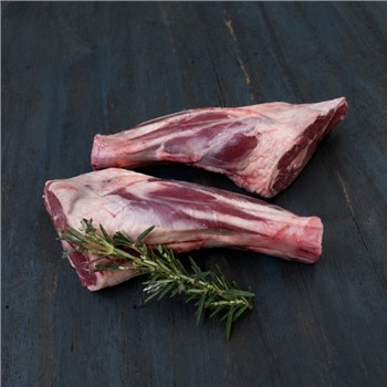 LAMB SHANK