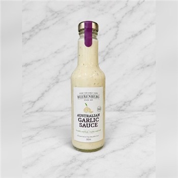 Beerb Garlic Sause 300ml