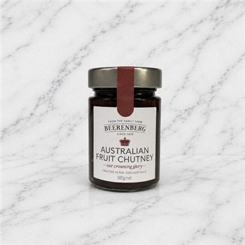 Beerb Fruit Chutney 180g