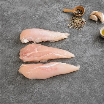 CHICKEN  TENDERLOIN